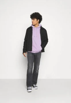 YOURTURN UNISEX 2 PACK - Felpa Con Cappuccio - Lilac