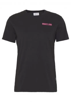 YOURTURN T-shirt Con Stampa - Black, Unisex -Sconto YOURTURN in Italia 241a337bc74449cbbf47fb73d5825289