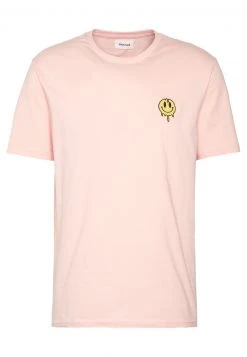 YOURTURN T-shirt Con Stampa - Pink, Unisex -Sconto YOURTURN in Italia 246a11247ff9495789851caebb678d45