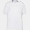 YOURTURN UNISEX - T-shirt Con Stampa - White 1 YOURTURN UNISEX - T-shirt Con Stampa - White -Sconto YOURTURN in Italia 27be035bcee04ca7a0ad54f101468119
