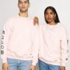 YOURTURN UNISEX - Felpa - Pink 1 YOURTURN UNISEX - Felpa - Pink -Sconto YOURTURN in Italia 27c2910f8a4c460cb5623a99b974bbe0
