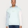 YOURTURN UNISEX - Felpa Con Cappuccio - Light Blue 2 YOURTURN UNISEX - Felpa Con Cappuccio - Light Blue -Sconto YOURTURN in Italia 29d70b50c06c4cab81b1991e84a54bd0