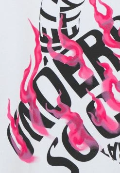 YOURTURN UNISEX - Felpa - White 7 YOURTURN UNISEX - Felpa - White -Sconto YOURTURN in Italia 2a9622f0946d44a8a4e09fc0463f2878