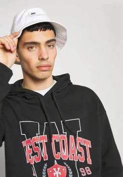 YOURTURN Felpa - Black, Unisex -Sconto YOURTURN in Italia 2adf924bafe24f14a05d1972af2db883