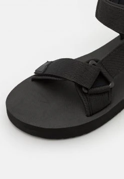 YOURTURN Sandali Da Trekking - Black, Uomo 13 YOURTURN Sandali Da Trekking - Black, Uomo -Sconto YOURTURN in Italia 2b8d78b5c5b74b7b96c940e0866f72d6
