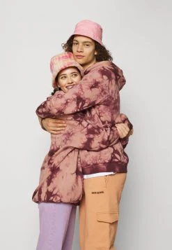 YOURTURN WINCENT WEISS UNISEX - Felpa Con Cappuccio - Pink -Sconto YOURTURN in Italia 2fda37f2f90e49d8806039b8878cfddb