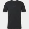 YOURTURN UNISEX - T-shirt Con Stampa - Black 1 YOURTURN UNISEX - T-shirt Con Stampa - Black -Sconto YOURTURN in Italia 301243adba5d43efad7a6fbcbe4805fa