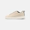 YOURTURN UNISEX - Sneakers Basse - Beige -Sconto YOURTURN in Italia 30980a4f2ffa45f8be724e4d0daf7b1a