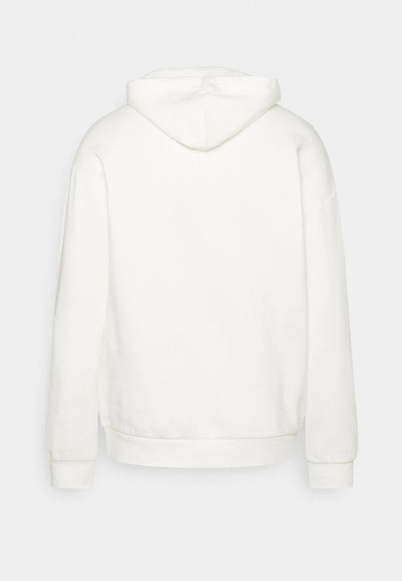 YOURTURN UNISEX 2 PACK - Felpa Con Cappuccio - Off-white/lilac 5 YOURTURN UNISEX 2 PACK - Felpa Con Cappuccio - Off-white/lilac - immagine 3