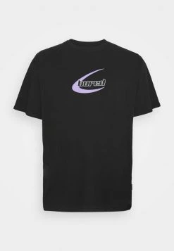 YOURTURN UNISEX - T-shirt Con Stampa - Black 11 YOURTURN UNISEX - T-shirt Con Stampa - Black -Sconto YOURTURN in Italia 3481a230d8ee4ebd86b44e0498c8324a