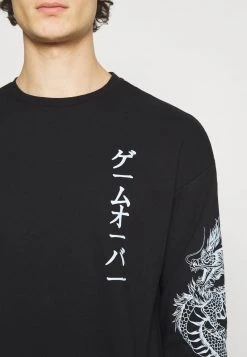 YOURTURN Felpa - Black, Unisex 15 YOURTURN Felpa - Black, Unisex -Sconto YOURTURN in Italia 358aa36e57ef47c49f4d327c68d48139