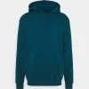 YOURTURN UNISEX - Felpa Con Cappuccio - Teal -Sconto YOURTURN in Italia 358e2770cf8442e0842b8c5a5d361ceb