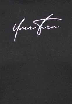 YOURTURN Pigiama - Black/purple, Uomo 14 YOURTURN Pigiama - Black/purple, Uomo -Sconto YOURTURN in Italia 35e9b805a70a42188f1a52c1e3556568