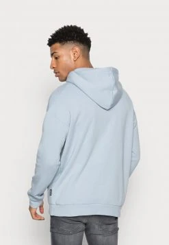 YOURTURN HOODIE UNISEX - Felpa - Light Blue -Sconto YOURTURN in Italia 376ddf5179b0434796d724b1f03508b2