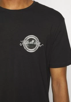 YOURTURN LOONEY TUNES TEE UNISEX - T-shirt Con Stampa - Black 13 YOURTURN LOONEY TUNES TEE UNISEX - T-shirt Con Stampa - Black -Sconto YOURTURN in Italia 38c9524074f641e780f3cf959582aade