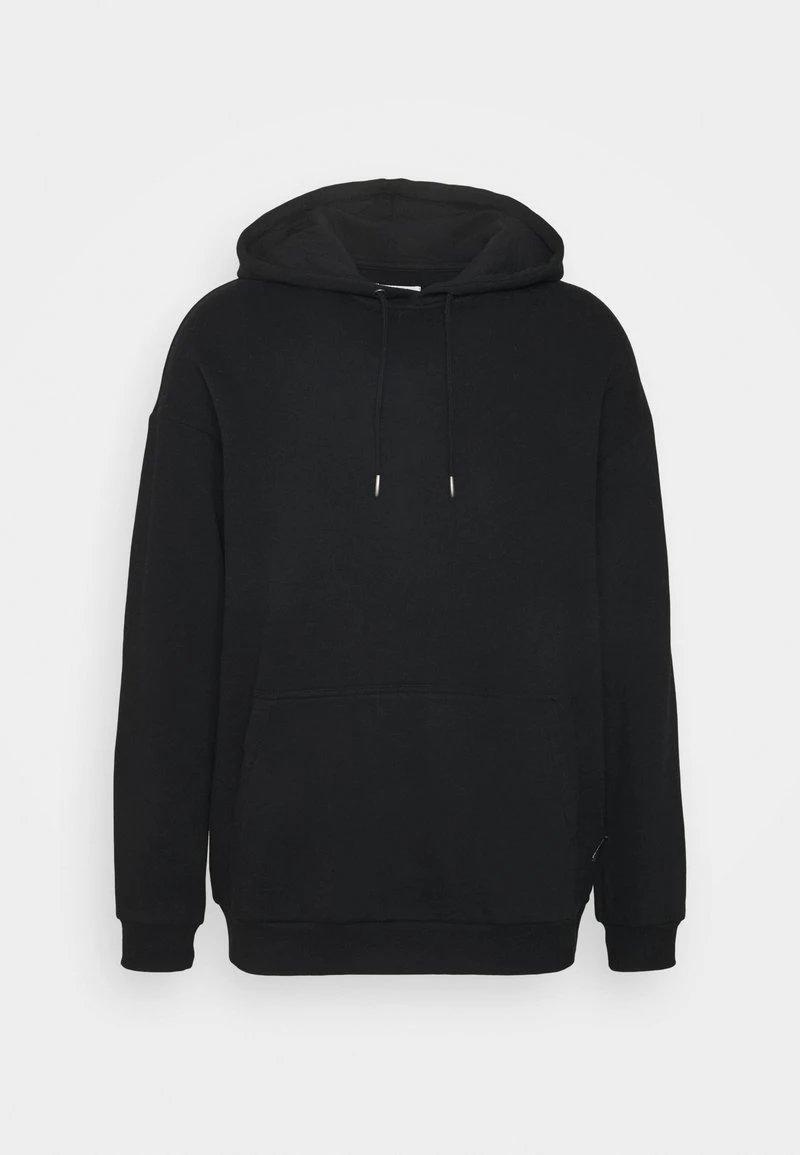 YOURTURN UNISEX 2 PACK - Felpa Con Cappuccio - White 4 YOURTURN UNISEX 2 PACK - Felpa Con Cappuccio - White - immagine 2