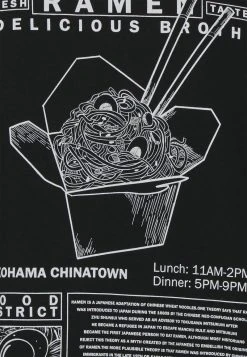 YOURTURN GRAPHIC T-SHIRT UNISEX - T-shirt Con Stampa - Black 7 YOURTURN GRAPHIC T-SHIRT UNISEX - T-shirt Con Stampa - Black -Sconto YOURTURN in Italia 393f28313558471cb442236c237d9578