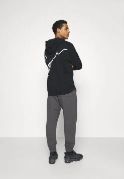 YOURTURN UNISEX - Pantaloni Sportivi - Dark Grey -Sconto YOURTURN in Italia 39e5c03d557546c584c43aabdd155ace