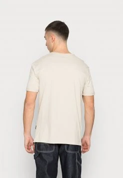 YOURTURN STEP TEE UNISEX - T-shirt Basic - Light Grey 9 YOURTURN STEP TEE UNISEX - T-shirt Basic - Light Grey -Sconto YOURTURN in Italia 3d7acf05aba54279ab3adabf62086e32