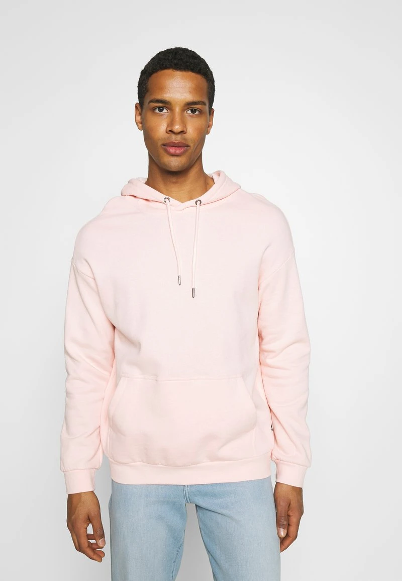 YOURTURN UNISEX 2 PACK - Felpa Con Cappuccio - Mint 4 YOURTURN UNISEX 2 PACK - Felpa Con Cappuccio - Mint - immagine 2