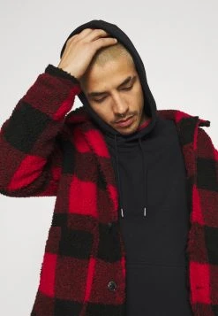 YOURTURN UNISEX 2 PACK - Felpa Con Cappuccio - Black -Sconto YOURTURN in Italia 400d3144ed1a490a9fa138e3f98921ac