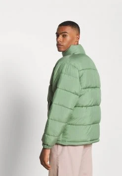 YOURTURN UNISEX - Giacca Invernale - Green -Sconto YOURTURN in Italia 40619b7b801745e5afa5ebc90f066d2f