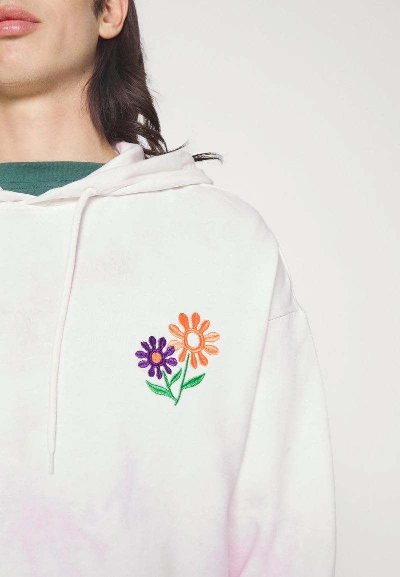 YOURTURN UNISEX - Felpa - Pink 7 YOURTURN UNISEX - Felpa - Pink - immagine 5