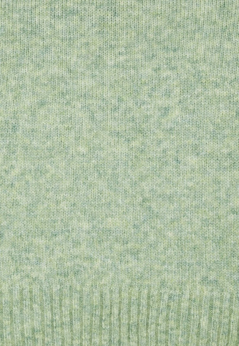 YOURTURN UNISEX - Maglione - Light Green 5 YOURTURN UNISEX - Maglione - Light Green - immagine 3