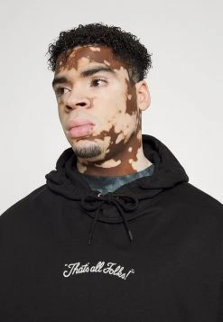 YOURTURN UNISEX LOONEY TUNES SWEAT - Felpa Con Cappuccio - Black 11 YOURTURN UNISEX LOONEY TUNES SWEAT - Felpa Con Cappuccio - Black -Sconto YOURTURN in Italia 40fb8b0b68874aeb9a91d13413a319dd