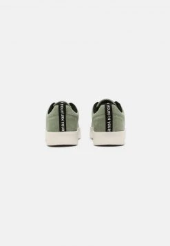 YOURTURN UNISEX - Sneakers Basse - Green -Sconto YOURTURN in Italia 4126dfad7d3f442e848fb5cc872371c0