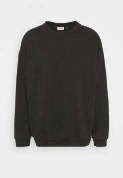 YOURTURN UNISEX - Felpa - Black -Sconto YOURTURN in Italia 42f545b996c1484e8a005d5c6c32854f