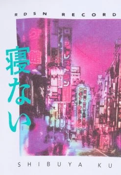 YOURTURN TOKYO STREET HOODIE UNISEX - Felpa Con Cappuccio - White 9 YOURTURN TOKYO STREET HOODIE UNISEX - Felpa Con Cappuccio - White -Sconto YOURTURN in Italia 435d5e53a1ce462d87cbf5fdc51bf31f