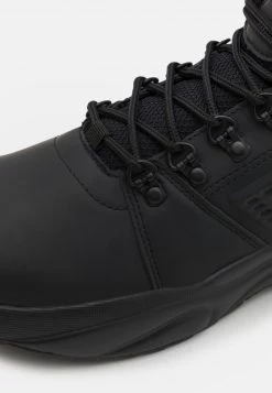 YOURTURN UNISEX - Sneakers Alte - Black 13 YOURTURN UNISEX - Sneakers Alte - Black -Sconto YOURTURN in Italia 43e5de17af8f47128152db994f2525b9