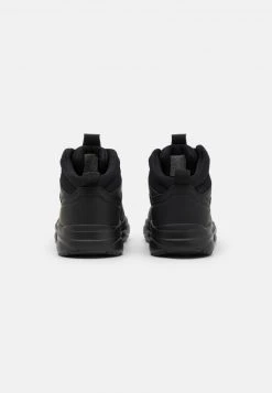 YOURTURN UNISEX - Sneakers Alte - Black 10 YOURTURN UNISEX - Sneakers Alte - Black -Sconto YOURTURN in Italia 449670f3e0eb48f7bc972802fc22b019