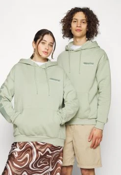 YOURTURN WINCENT WEISS UNISEX - Felpa Con Cappuccio - Light Green -Sconto YOURTURN in Italia 449fcd1dc25c4946add9a1c391aa7954