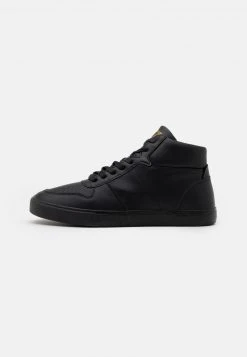 YOURTURN UNISEX - Sneakers Alte - Black