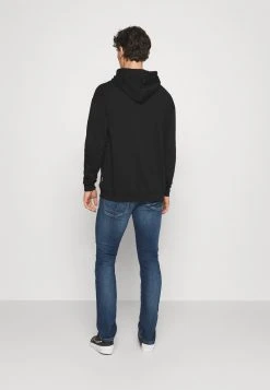 YOURTURN UNISEX - Felpa - Black -Sconto YOURTURN in Italia 4551664131104e06993a444076dec16f