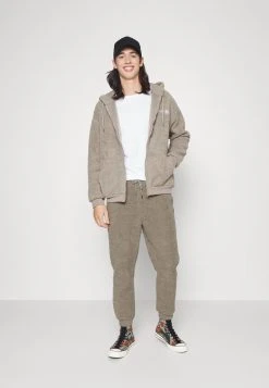 YOURTURN Pantaloni Sportivi - Stone, Unisex -Sconto YOURTURN in Italia 47476d01fa7d4a5585ea4e4c6d8f9d6c