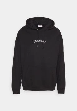 YOURTURN UNISEX LOONEY TUNES SWEAT - Felpa Con Cappuccio - Black 12 YOURTURN UNISEX LOONEY TUNES SWEAT - Felpa Con Cappuccio - Black -Sconto YOURTURN in Italia 47cb0cfba30647d0b6b1ecdfafb20469