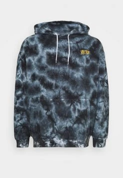 YOURTURN UNISEX - Felpa Con Cappuccio - Black 12 YOURTURN UNISEX - Felpa Con Cappuccio - Black -Sconto YOURTURN in Italia 48afd71645d14511a750ef557c3806b4