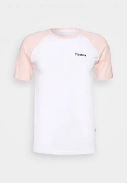 YOURTURN T-shirt Con Stampa - Pink, Unisex -Sconto YOURTURN in Italia 49af8444358146098ac6250900f2818a