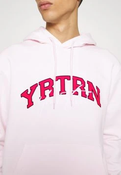 YOURTURN UNISEX - Felpa - Pink -Sconto YOURTURN in Italia 4b398fbf797a41d581b8136c53f80320