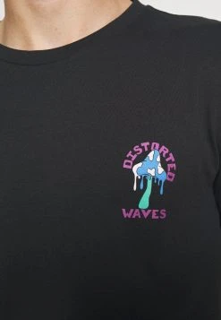 YOURTURN UNISEX - T-shirt Con Stampa - Black -Sconto YOURTURN in Italia 4c9d0a80917043b48a2d806b01a2bbb5