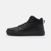 YOURTURN UNISEX - Sneakers Alte - Black 2 YOURTURN UNISEX - Sneakers Alte - Black -Sconto YOURTURN in Italia 4eb45b18d3fa4b7c8dc635e30e58d88f