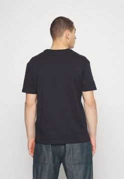 YOURTURN UNISEX - T-shirt Con Stampa - Black 10 YOURTURN UNISEX - T-shirt Con Stampa - Black -Sconto YOURTURN in Italia 4edd68e740734c7a97ccdb8e953ad4a1