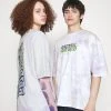 YOURTURN UNISEX - T-shirt Con Stampa - Lilac -Sconto YOURTURN in Italia 52bbe7d8a2e14e0784ee83fb42444e69