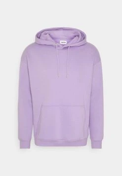 YOURTURN UNISEX - Felpa Con Cappuccio - Lilac