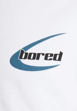 YOURTURN UNISEX - T-shirt Con Stampa - Blue/yellow/white -Sconto YOURTURN in Italia 54e7c406fb0740cb80d4e972b1aba59e