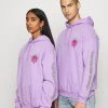 YOURTURN UNISEX - Felpa Con Cappuccio - Lilac -Sconto YOURTURN in Italia 5569cd3a2d7841d4865d70d80319c14b