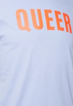 YOURTURN Pigiama - Blue/orange, Uomo 16 YOURTURN Pigiama - Blue/orange, Uomo -Sconto YOURTURN in Italia 55d37f3858bf4094affe9b2a7e19e9f8